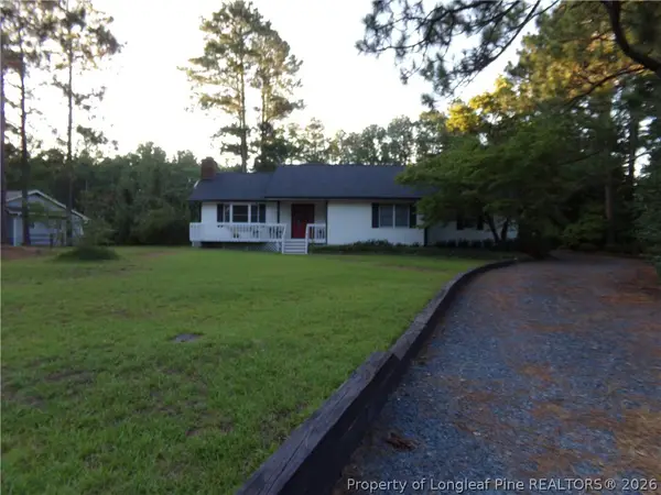 188 Firetree Lane, West End, NC 27376