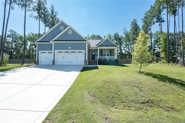 108 Godwin Court, Sanford, NC 27330