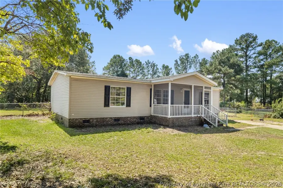 4205 Abbott Lane, Fayetteville, NC 28312 - #3