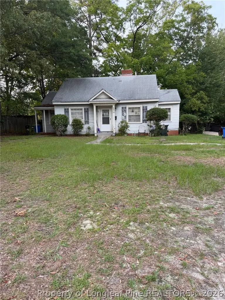 2614 Pecan Drive, Fayetteville, NC 28303 - #1