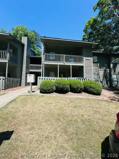 1857 Tryon Drive #6, Fayetteville, NC 28303 - #1