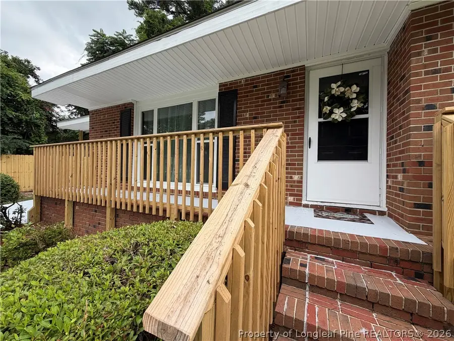306 Folger Street, Fayetteville, NC 28314 - #2