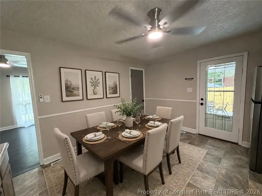 306 Folger Street, Fayetteville, NC 28314 - #3
