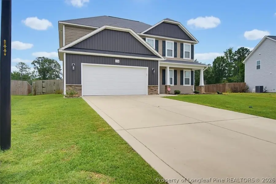 1752 Stackhouse Drive, Fayetteville, NC 28314 - #2