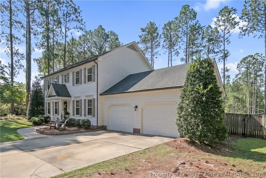 7659 Firethorn Drive, Fayetteville, NC 28311 - #2