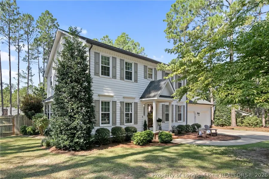 7659 Firethorn Drive, Fayetteville, NC 28311 - #3