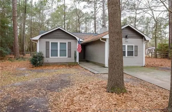 5494 Landview Place, Hope Mills, NC 28348