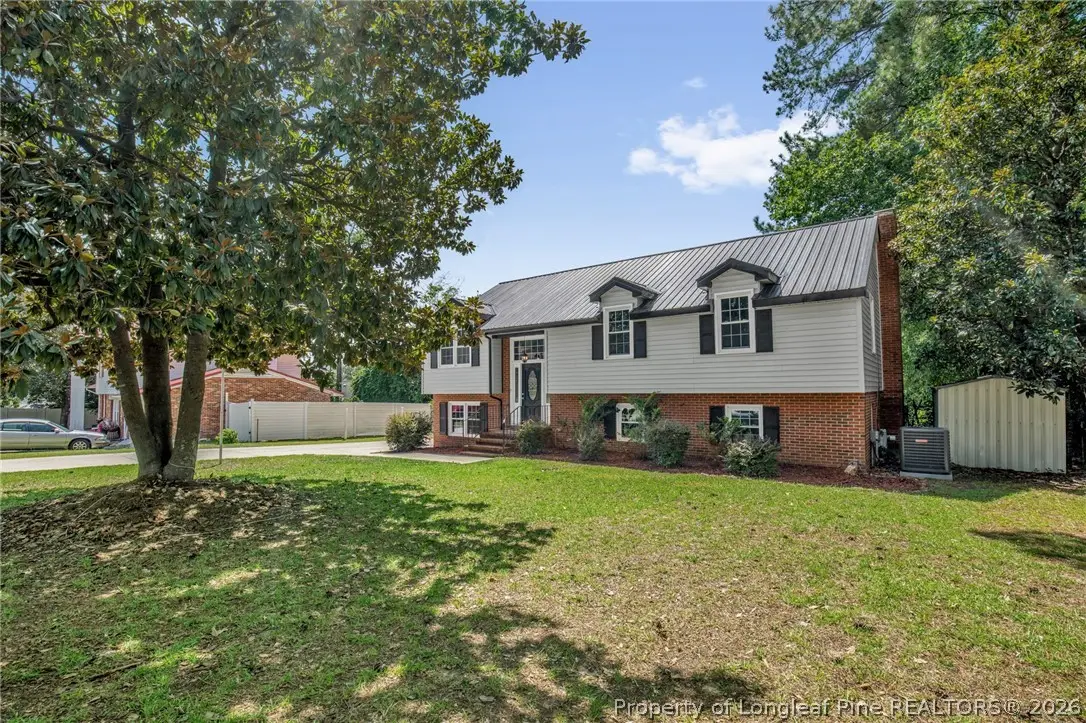 3614 Lakeshore Drive, Hope Mills, NC 28348 - #1