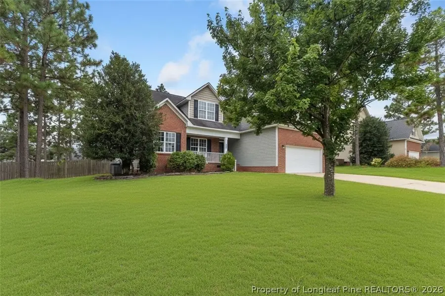 288 Sonora Drive, Lillington, NC 27546 - #2