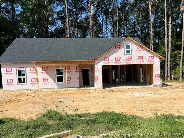 3015 Coleman Road, Eastover, NC 28312