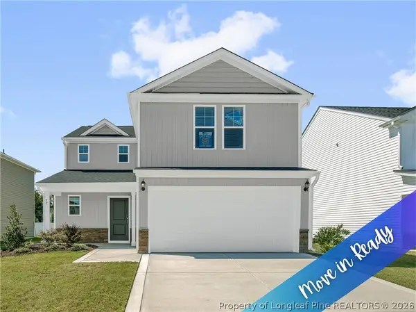 17 W Emily Gardens Drive, Selma, NC 27576
