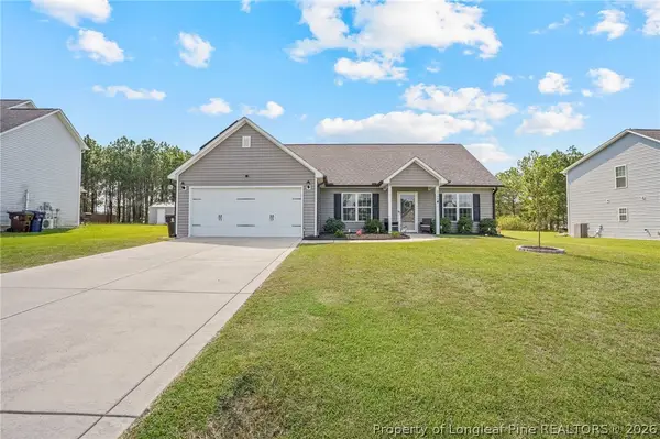 3104 Pasile Court, Sanford, NC 27332