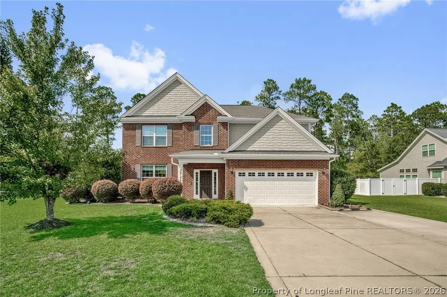 3512 Chagford Lane, Fayetteville, NC 28306 - #2