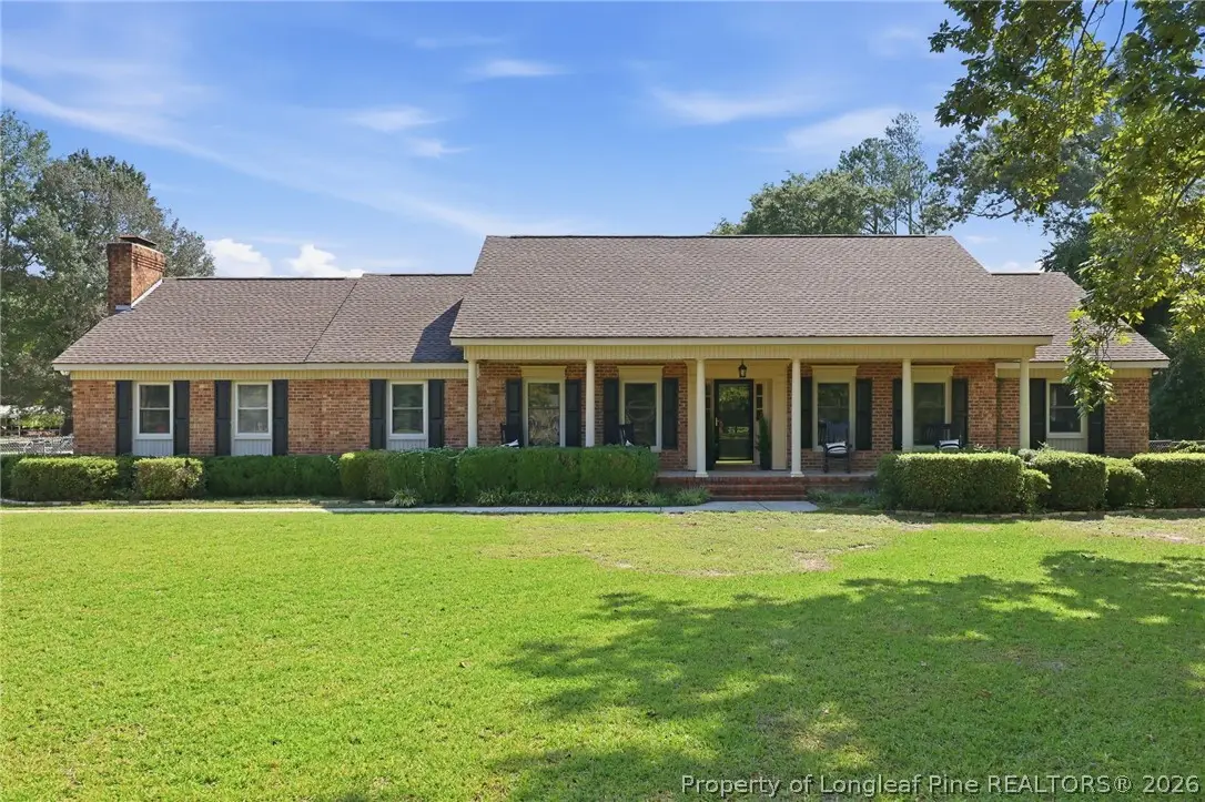 1936 Rock Hill Road, Eastover, NC 28312 - #1