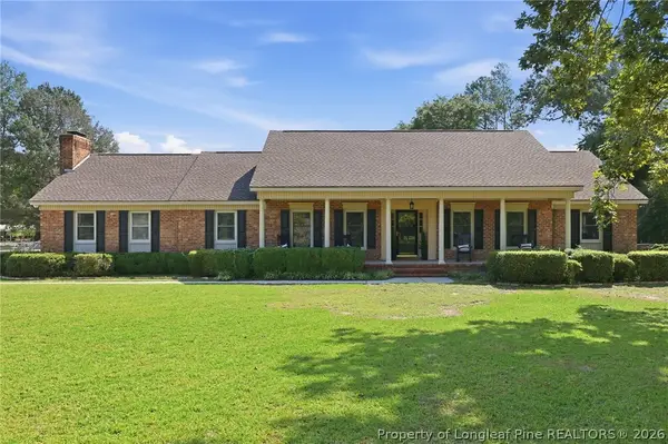 1936 Rock Hill Road, Eastover, NC 28312
