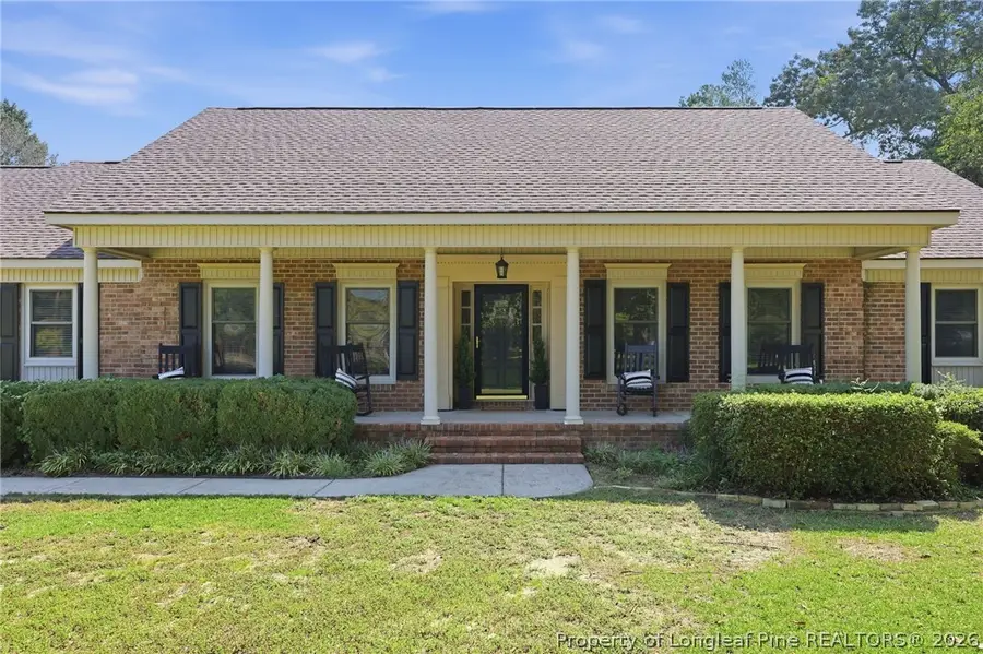 1936 Rock Hill Road, Eastover, NC 28312 - #2