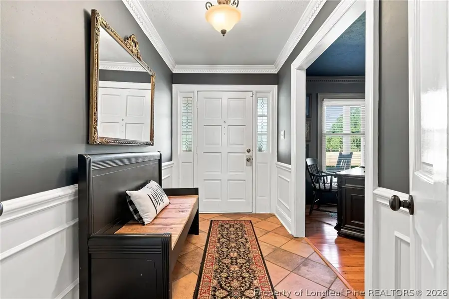 1936 Rock Hill Road, Eastover, NC 28312 - #3