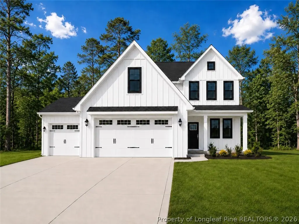 1067 Old Vander Road, Fayetteville, NC 28312 - #1