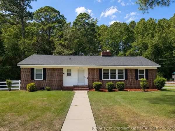 2903 N Kenan Avenue, Lumberton, NC 28358