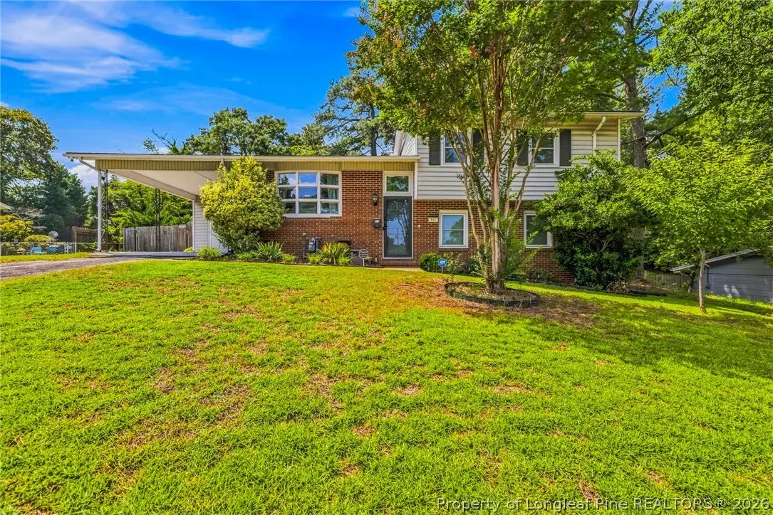 821 Edenwood Drive, Fayetteville, NC 28303 - #1