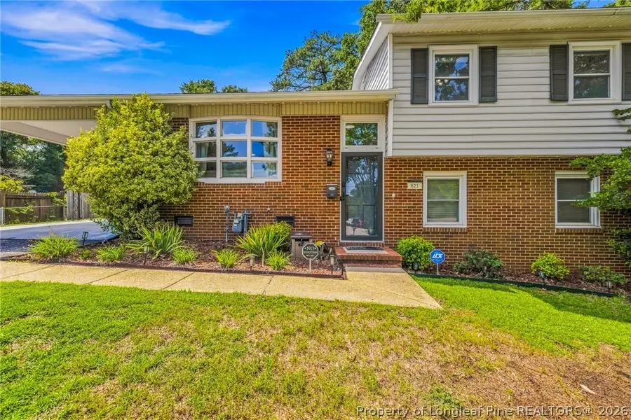 821 Edenwood Drive, Fayetteville, NC 28303 - #2