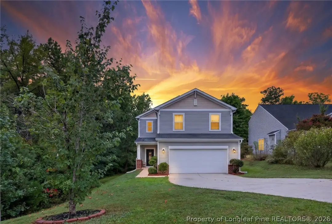 140 Chownings Drive, Sanford, NC 27330 - #1
