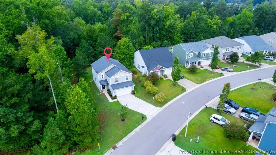 140 Chownings Drive, Sanford, NC 27330 - #2