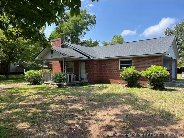 5146 Matt Hair Road, Fayetteville, NC 28312