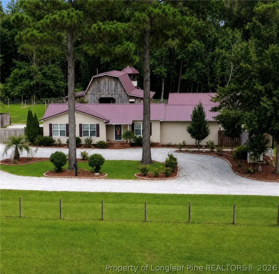 103 Bill Beard Lane, Chadbourn, NC 28431 - #1