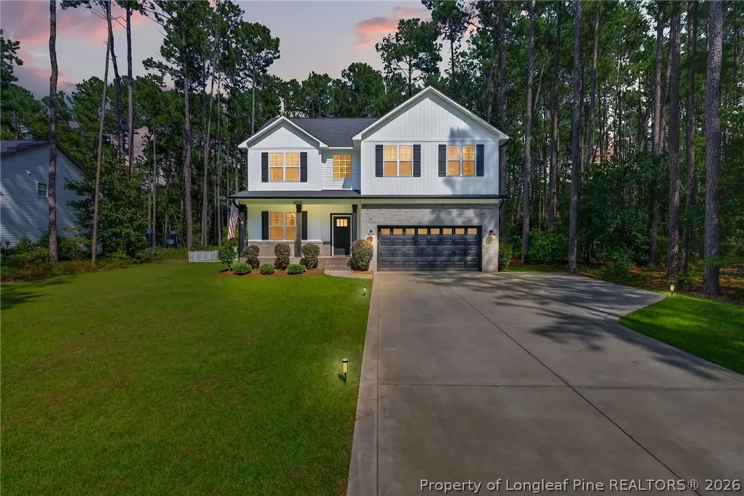 30261 East Lake Drive, Wagram, NC 28396 - #1