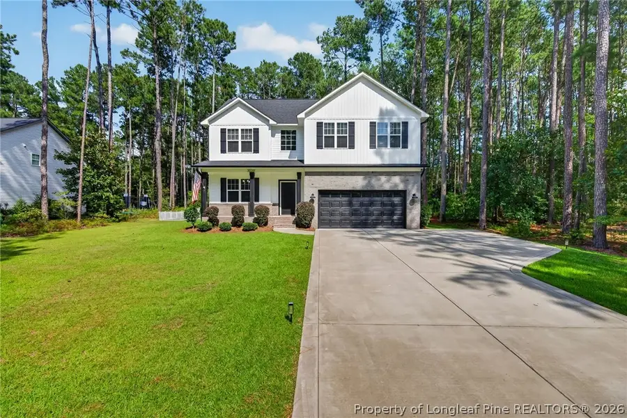30261 East Lake Drive, Wagram, NC 28396 - #2