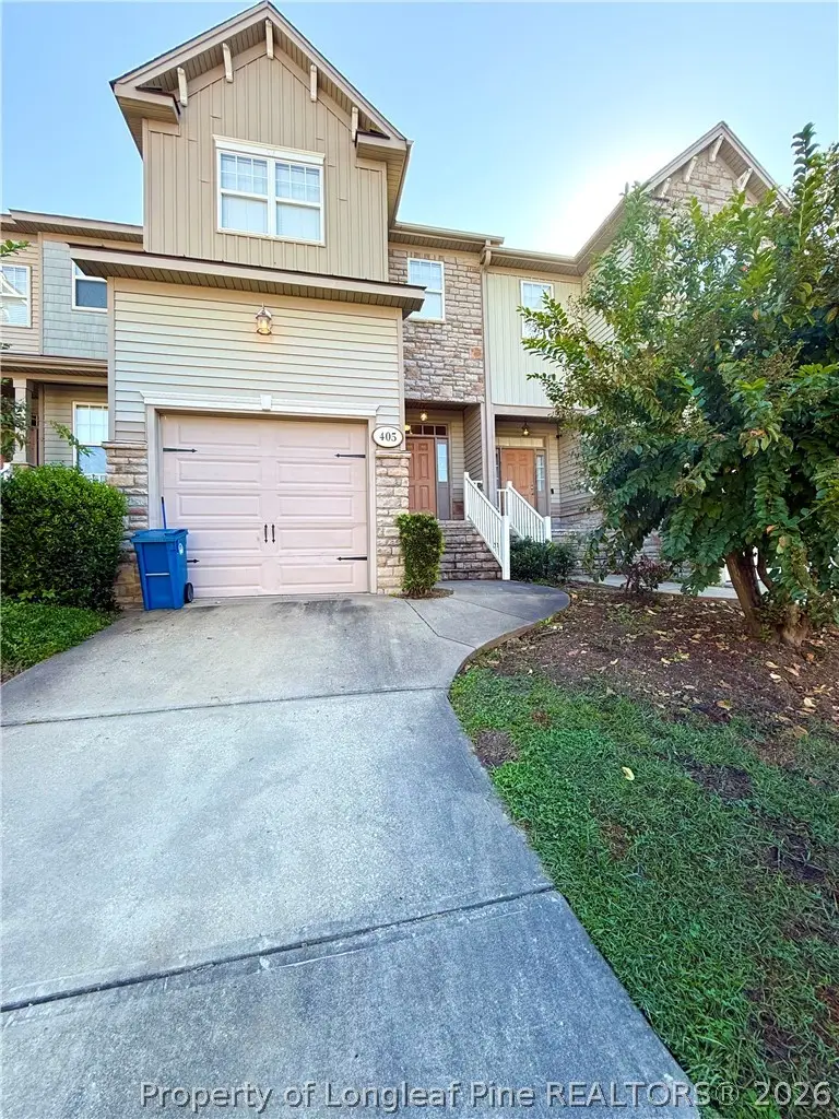 405 Ponton Drive, Fayetteville, NC 28314 - #3