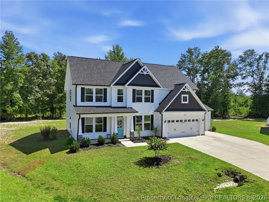 1816 Bahan Court, Fayetteville, NC 28312 - #3