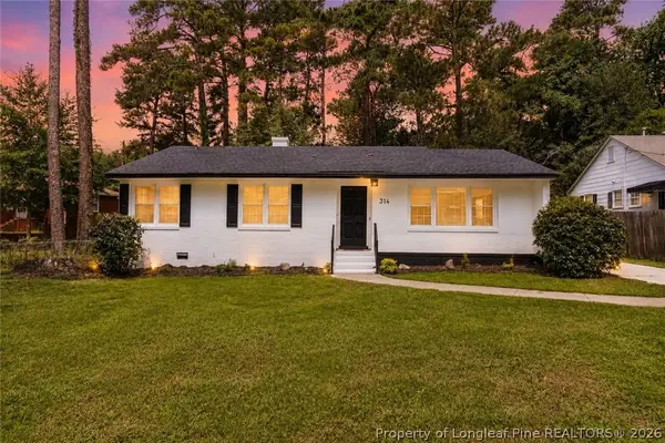 314 Parkview Avenue, Fayetteville, NC 28305