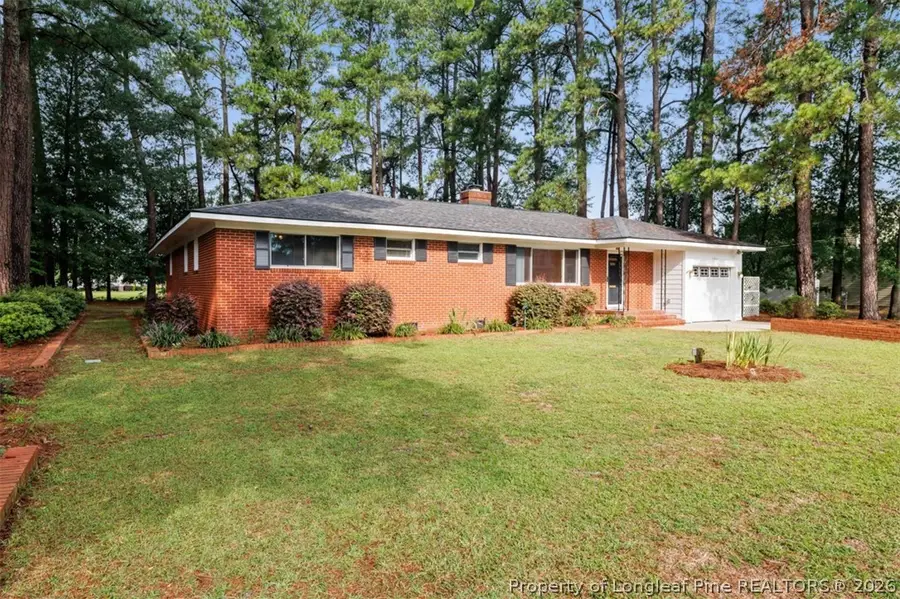 906 Emeline Avenue, Fayetteville, NC 28303 - #3