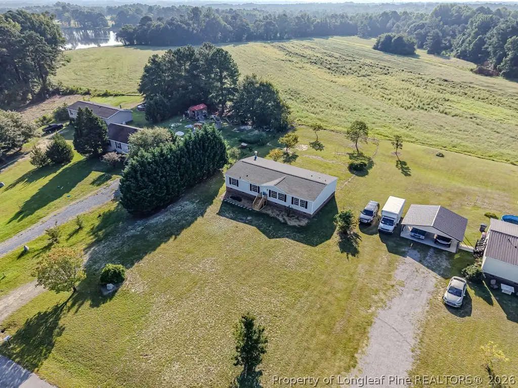 160 Water Hills Lane, Carthage, NC 28327 - #1