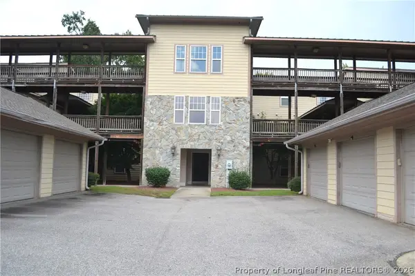 1611 Bluffside Drive #104, Fayetteville, NC 28312