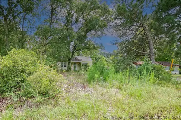 3140 Doc Brown Road, Raeford, NC 28376