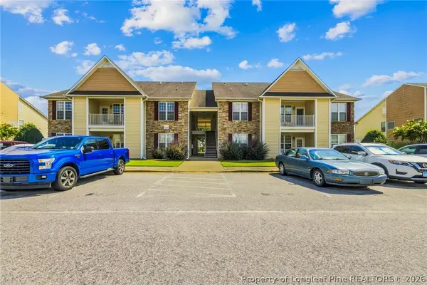 1325 Kershaw Loop #233, Fayetteville, NC 28314