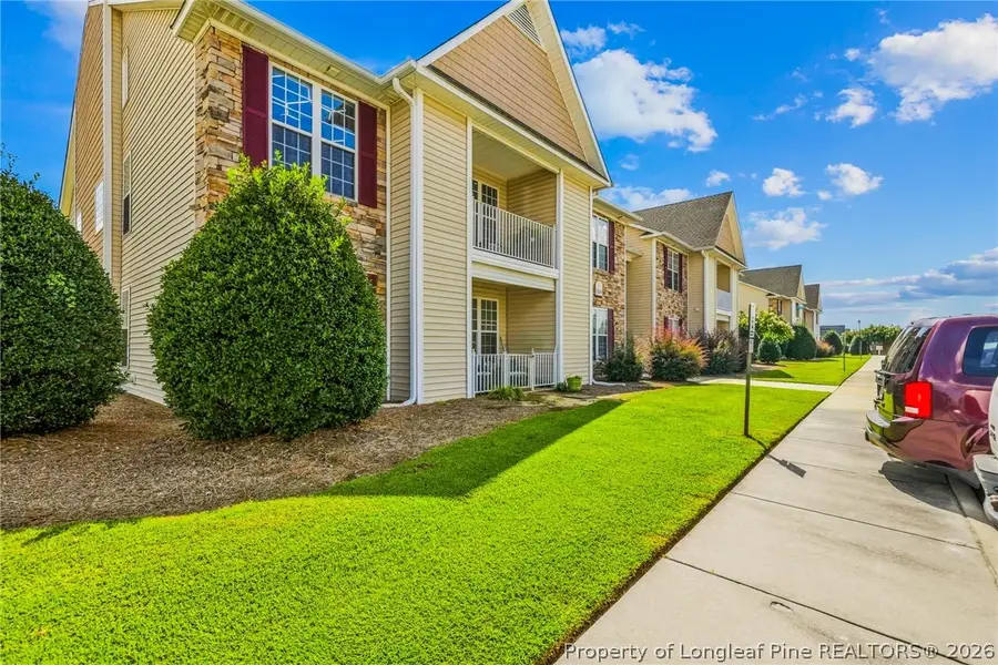 1325 Kershaw Loop #233, Fayetteville, NC 28314 - #2