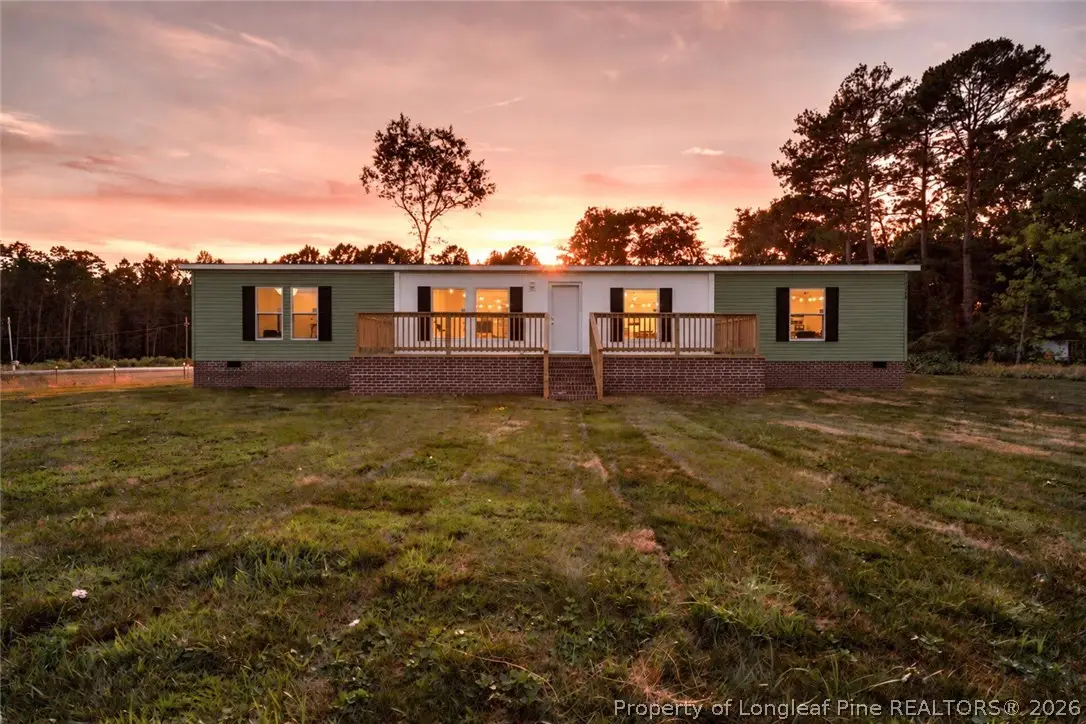 17260 Palmer Road, Marston, NC 28363 - #1