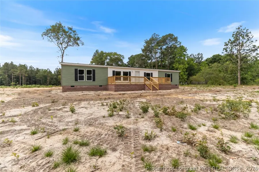 17260 Palmer Road, Marston, NC 28363 - #2