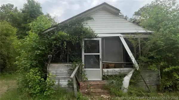 5041 Sanderosa Road, Fayetteville, NC 28312