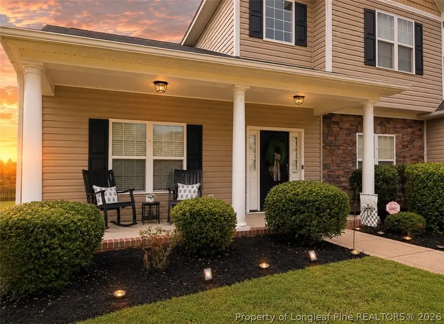 1528 Vandenberg Drive, Fayetteville, NC 28312 - #2