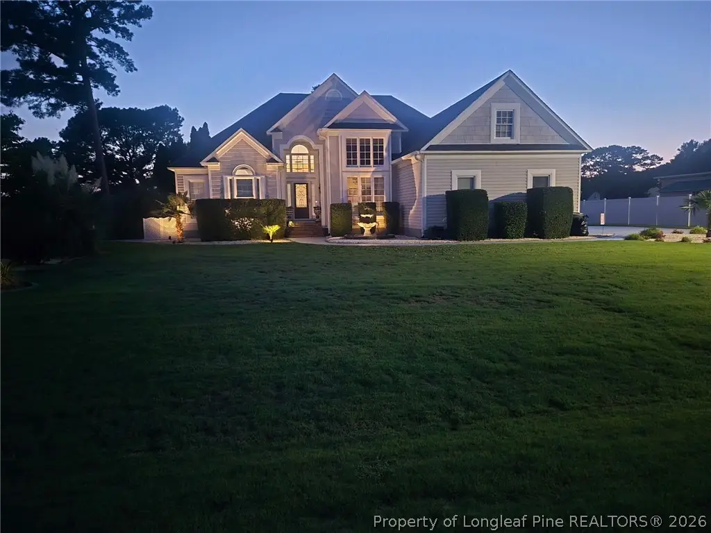 1218 Four Wood Drive, Fayetteville, NC 28312 - #1