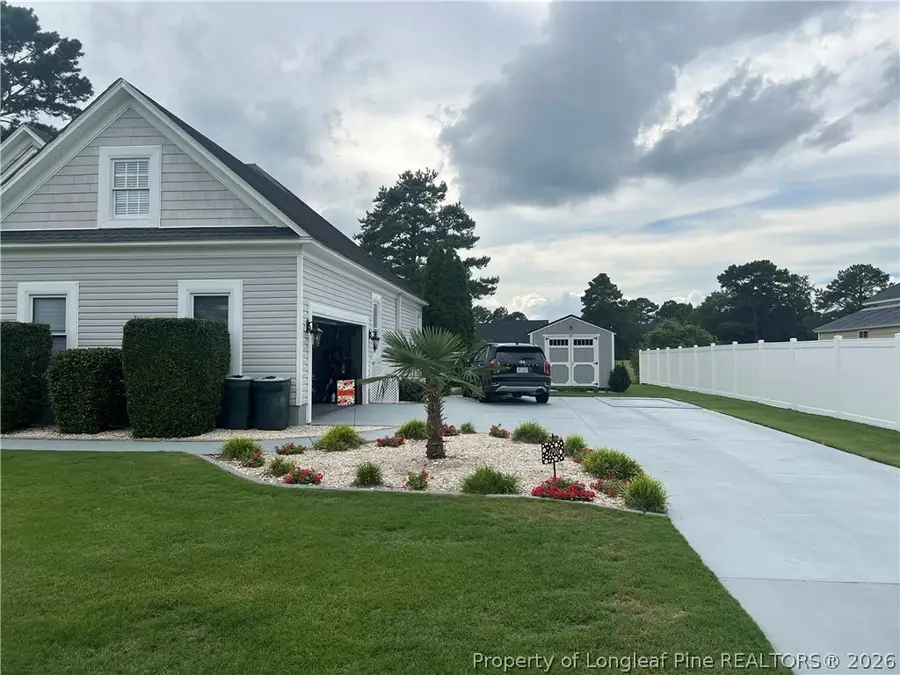 1218 Four Wood Drive, Fayetteville, NC 28312 - #3
