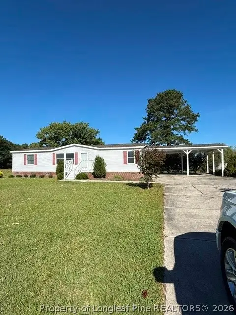 4633 Tarheel Rd Road, Lumberton, NC 28358 - #1
