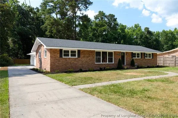 196 Country Club Road, Whiteville, NC 28472
