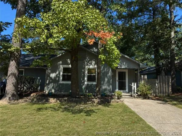 2723 Rivercliff Road, Fayetteville, NC 28301