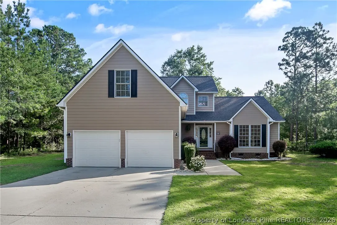 1471 Steeple Run Drive, Fayetteville, NC 28312 - #1